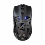 Souris sans Fil / Bluetooth WHITE SHARK DAGONET WGM-5019 - Noir