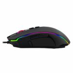 Souris Gaming T-DAGGER SERGEANT V2 RGB T-TGM202 - Noir – Image 5