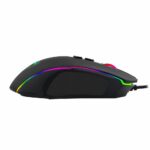 Souris Gaming T-DAGGER SERGEANT V2 RGB T-TGM202 - Noir – Image 4