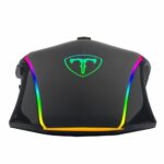 Souris Gaming T-DAGGER SERGEANT V2 RGB T-TGM202 - Noir – Image 2
