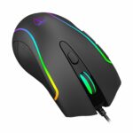 Souris Gaming T-DAGGER LYNX RGB T-TGM110 - Noir – Image 4