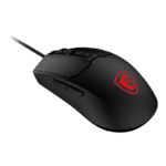 Souris Gaming MSI FORGE GM100 RGB - Noir – Image 3
