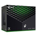 Console De Jeux XBOX Série X – Image 6