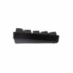 Clavier Gaming Membrane WHITE SHARK GLADIUS GK-001114 - Noir – Image 5