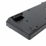 Clavier Gaming Membrane WHITE SHARK GLADIUS GK-001114 - Noir – Image 6