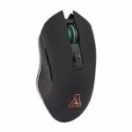 Souris sans Fil Rechargeable G-LAB KULT HELIUM - Noir – Image 4