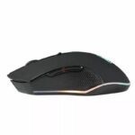 Souris sans Fil Rechargeable G-LAB KULT HELIUM - Noir – Image 3