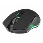 Souris sans Fil Rechargeable G-LAB KULT HELIUM - Noir – Image 2