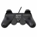 Manette BARACUDA SQUID BGP-011 - Noir – Image 5