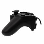 Manette BARACUDA SQUID BGP-011 - Noir – Image 3
