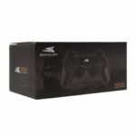 Manette BARACUDA SQUID BGP-011 - Noir – Image 2