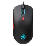 Souris Gaming HXSJ X200 RGB - Noir
