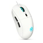 Souris Gaming HXSJ X200 RGB - Blanc – Image 5