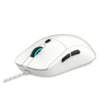Souris Gaming HXSJ X200 RGB - Blanc – Image 4