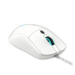 Souris Gaming HXSJ X200 RGB - Blanc – Image 3