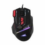 Souris Gaming BARACUDA MANTA BGM-041 - Noir