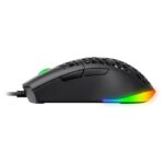 Souris Gaming HAVIT MS1036 RGB - Noir – Image 3