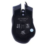 Souris Gaming FIRE CAM GM1 RGB - Noir – Image 4