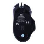Souris Gaming FIRE CAM GM9 RGB - Noir – Image 2
