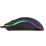 Souris Gaming HAVIT MS72 RGB - Noir – Image 2