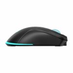 Souris Gaming sans Fil BARACUDA TURTLE BGM-121 - Noir – Image 6