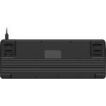 Clavier Membrane MSI FORGE GK110 - Noir – Image 4