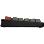 Clavier Membrane MSI FORGE GK110 - Noir – Image 3