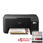 Imprimante à Réservoir Intégré Epson Ecotank  L3210 Couleur – C11CJ68403