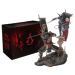Assassin’s Creed Shadows Collector’s Edition