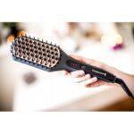 Brosse Lissante Remington - CB7400 - Noir & Gold – Image 2