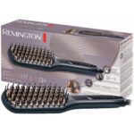 Brosse Lissante Remington - CB7400 - Noir & Gold