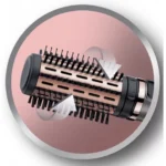 Brosse Rotative Remington - AS8810 – Image 2