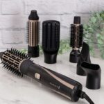 Brosse Soufflante REMINGTON Blow Dry & Style AS7700 - Noir – Image 4