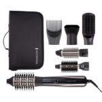Brosse Soufflante REMINGTON Blow Dry & Style AS7700 - Noir – Image 2