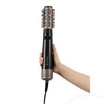 Brosse Soufflante Rotative REMINGTON Blow Style & Dry 1000W - Noir – Image 2