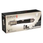 Brosse Soufflante Rotative REMINGTON Blow Style & Dry 1000W - Noir – Image 3