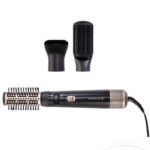 Brosse Soufflante Rotative REMINGTON Blow Style & Dry 1000W - Noir – Image 4
