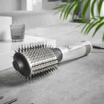 Brosse Soufflante REMINGTON Hydraluxe AS8901 1200W - Blanc – Image 2