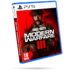 Call of Duty: Modern Warfare III