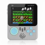 CONSOLE DE JEU PORTABLE GAME PLAYER G7