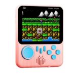 CONSOLE DE JEU PORTABLE GAME PLAYER G7 – Image 3