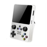 Console de Jeu Video R35S Rétro avec écran IPS 3.5 – Image 2