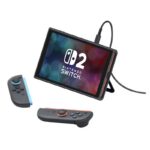 Console De Jeux Nintendo Switch 2 - Noir – Image 5