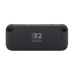 Console De Jeux Nintendo Switch 2 - Noir – Image 3