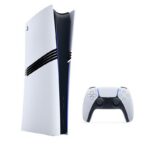 Console De Jeux SONY Playstation 5 Edition Pro