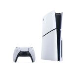 Console De Jeux SONY Playstation 5 Slim Edition Standard