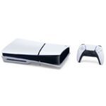 Console De Jeux SONY Playstation 5 Slim Edition Standard – Image 3