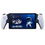Console De Jeux Portable SONY Pour PS5 CFIJ-18000