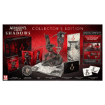 Assassin’s Creed Shadows Collector’s Edition – Image 7