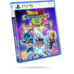 Dragon Ball: Sparking ! Zero